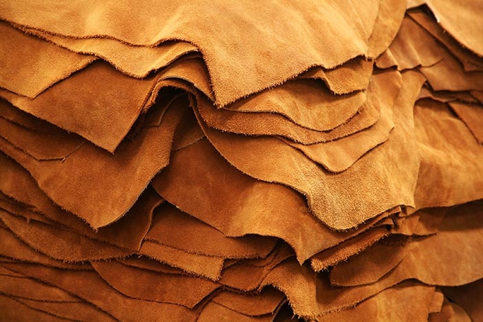 (Re)defining sustainability: Rethinking the industry ‘workhorse’ resources (Re)defining sustainability: Rethinking the industry ‘workhorse’ resources