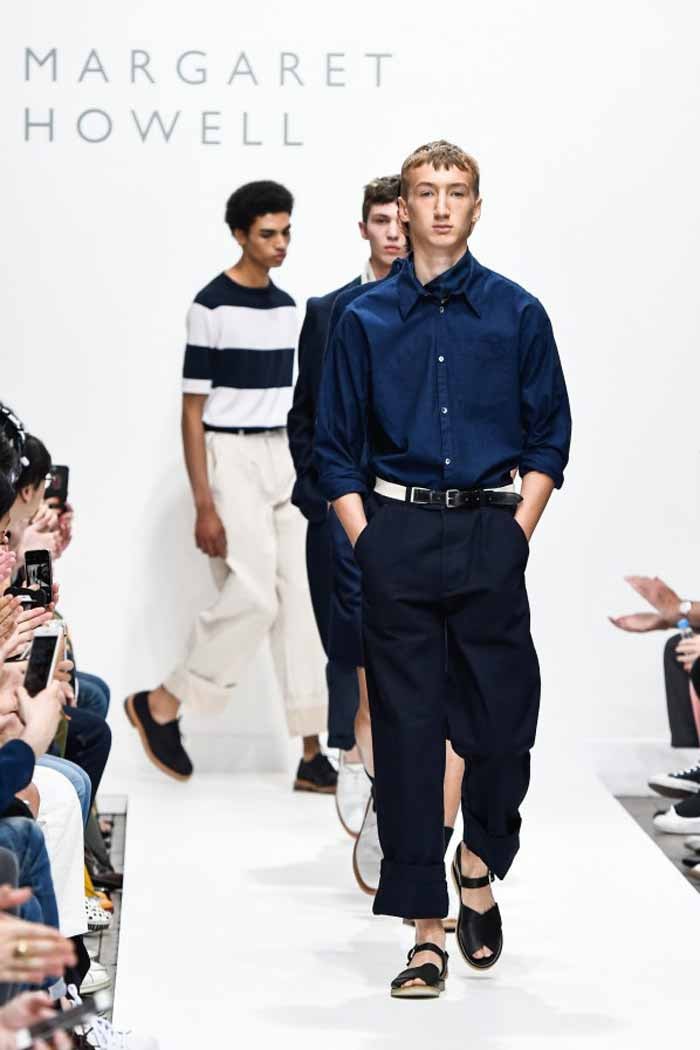What does the future hold for Men's fashion weeks? What does the future hold for Men's fashion weeks?