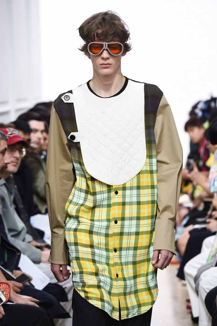What does the future hold for Men's fashion weeks? What does the future hold for Men's fashion weeks?