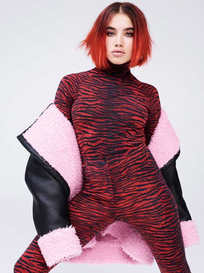 A first look at Kenzo x H&M A first look at Kenzo x H&M