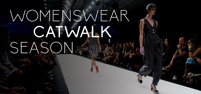 New York Fashion Week SS17 Round-Up New York Fashion Week SS17 Round-Up
