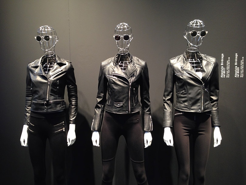 Retail in flux: trends observed at the EuroShop 2017 trade show Retail in flux: trends observed at the EuroShop 2017 trade show