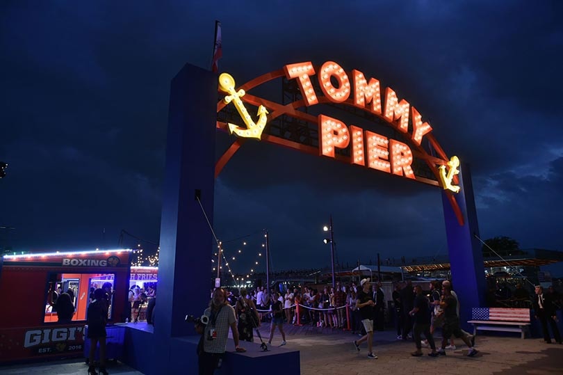 Tommy Hilfiger wins best in-store customer experience Tommy Hilfiger wins best in-store customer experience