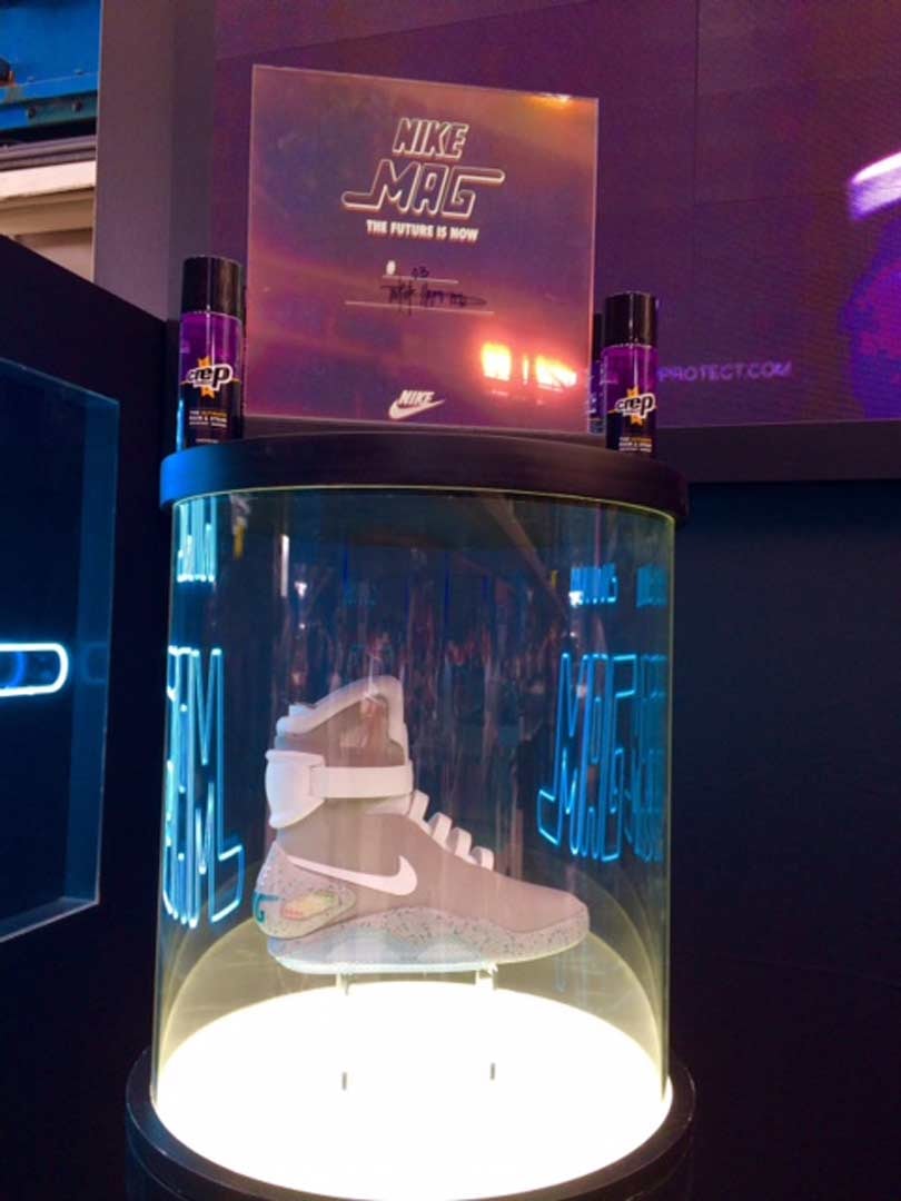 In Picture: Sneakerness Amsterdam In Picture: Sneakerness Amsterdam