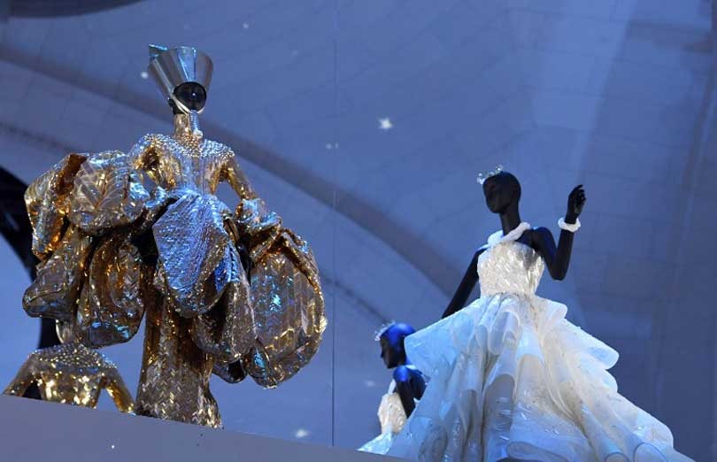 ‘Christian Dior, Dream Couturier’ opens at Musée Les Arts Décoratifs ‘Christian Dior, Dream Couturier’ opens at Musée Les Arts Décoratifs