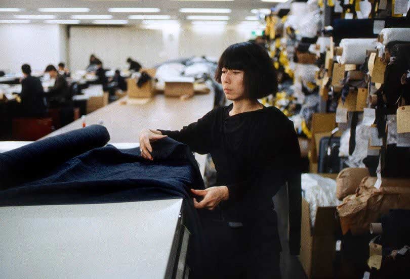 Exploring Japan's influence on global fashion Exploring Japan's influence on global fashion