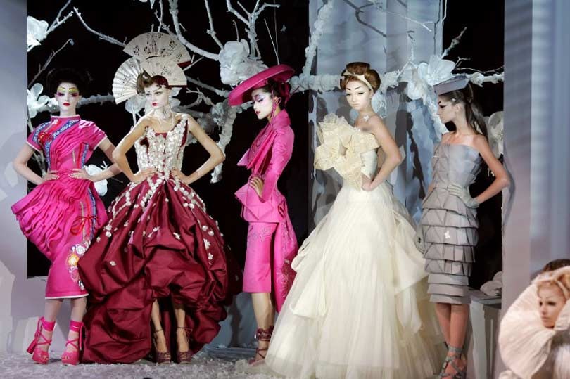 Exploring Japan's influence on global fashion Exploring Japan's influence on global fashion