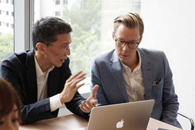 H&M develops new recycling method for textile blends H&M develops new recycling method for textile blends