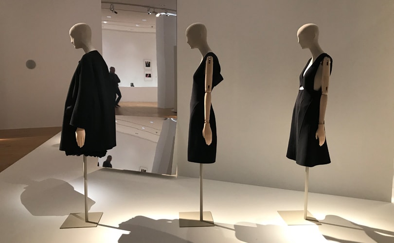 Jil Sander ‘doesn’t fit’ into today’s fashion industry Jil Sander ‘doesn’t fit’ into today’s fashion industry