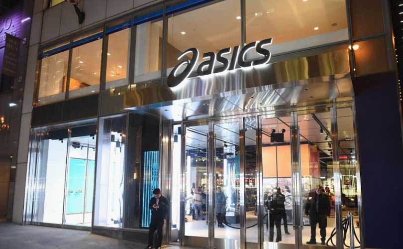 stores that sell asics