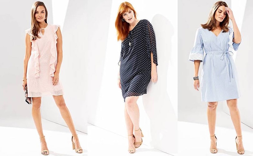 Erin Stern Named President Of Dressbarn