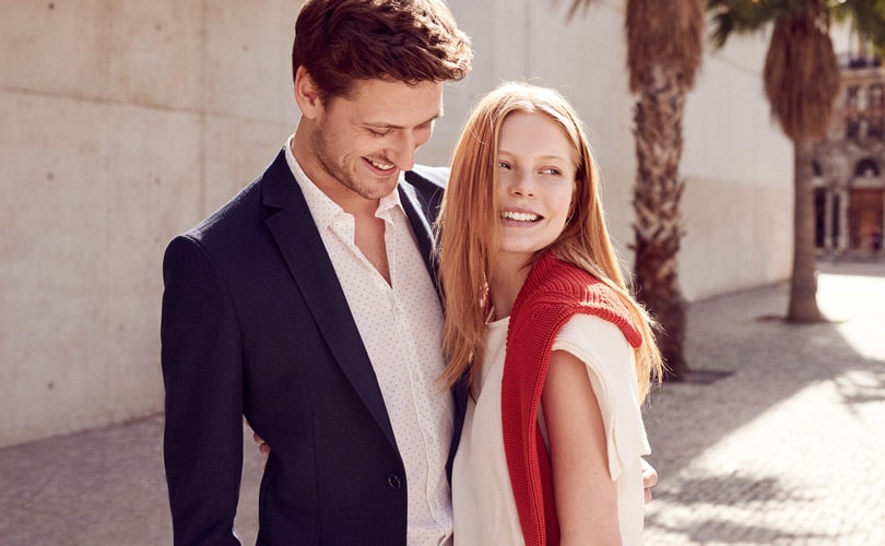 Mexx plots major EU relaunch: mini collection & focus on e-commerce Mexx plots major EU relaunch: mini collection & focus on e-commerce