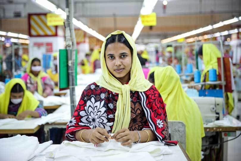 H&M called out for failing to pay all its workers a fair, living wage by 2018 H&M called out for failing to pay all its workers a fair, living wage by 2018