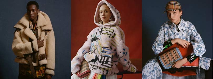 Dr Gerry Murphy replaces Sir John Peace as the new Burberry Chairman Dr Gerry Murphy replaces Sir John Peace as the new Burberry Chairman