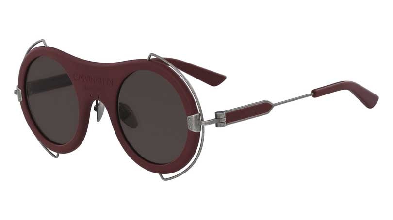 Calvin Klein Eyewear introduces new brand look for 2018 Calvin Klein Eyewear introduces new brand look for 2018