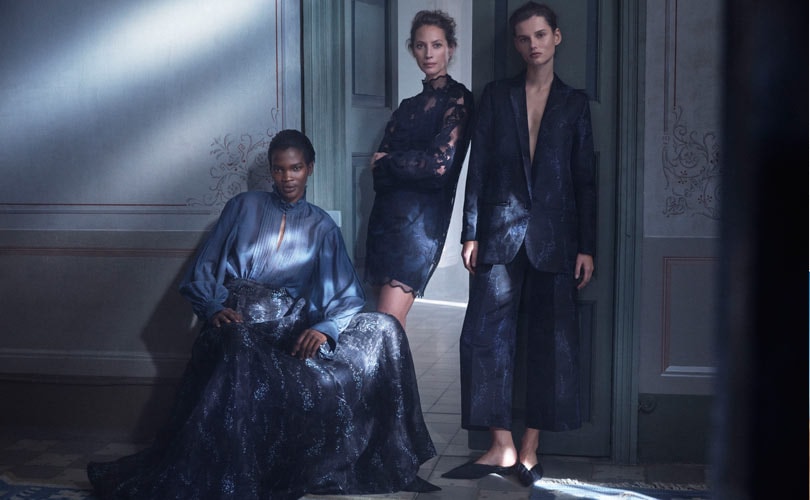 Sustainability Report 2017: How H&M aims to lead the way to a sustainable fashion future Sustainability Report 2017: How H&M aims to lead the way to a sustainable fashion future