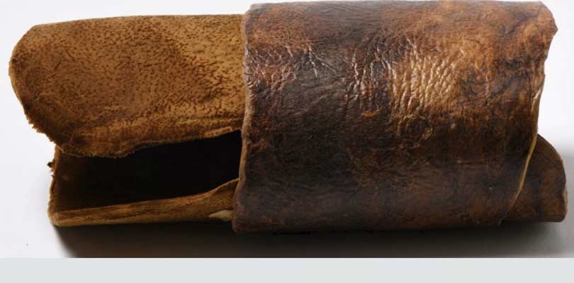 Sustainable textile innovations: mushroom leather Sustainable textile innovations: mushroom leather
