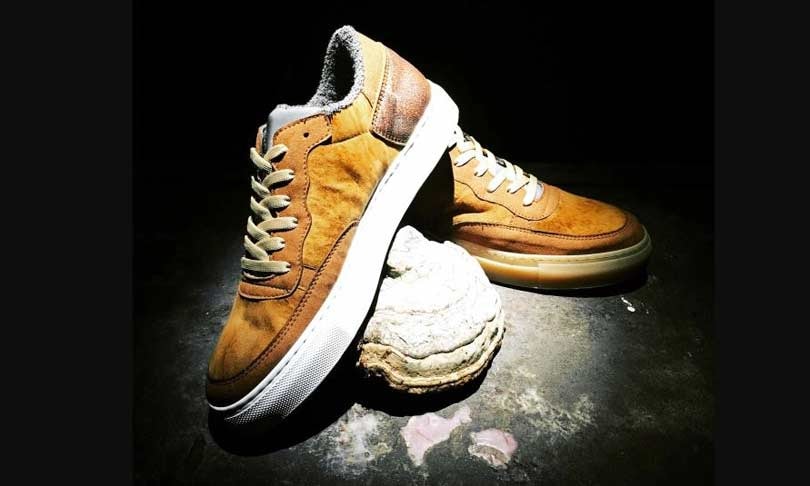 Sustainable textile innovations: mushroom leather Sustainable textile innovations: mushroom leather