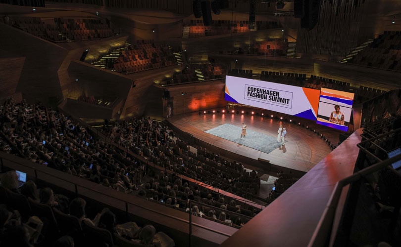 H&M, Burberry, Nike & more team up to Make Fashion Circular H&M, Burberry, Nike & more team up to Make Fashion Circular