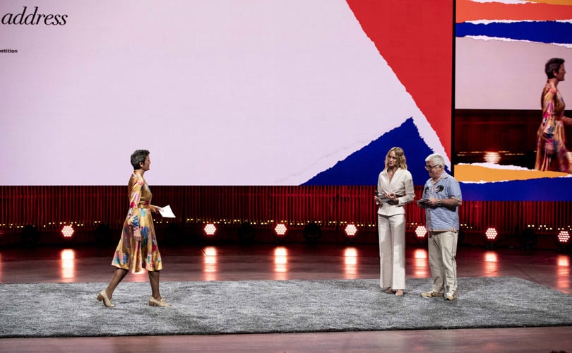H&M, Burberry, Nike & more team up to Make Fashion Circular H&M, Burberry, Nike & more team up to Make Fashion Circular