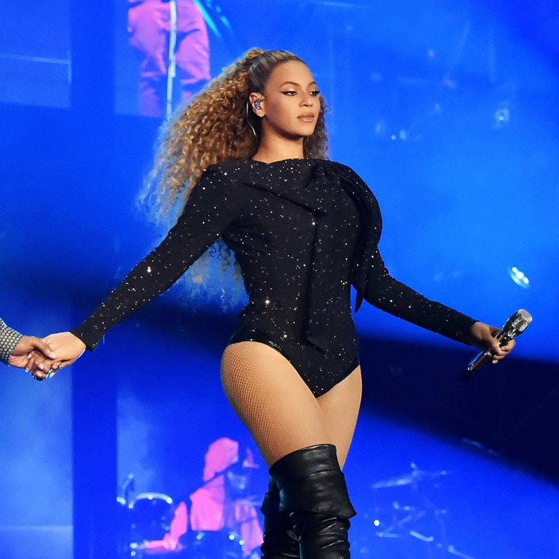 In Pictures: Givenchy dresses Beyoncé and Jay-Z tour In Pictures: Givenchy dresses Beyoncé and Jay-Z tour