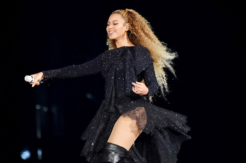 In Pictures: Givenchy dresses Beyoncé and Jay-Z tour In Pictures: Givenchy dresses Beyoncé and Jay-Z tour