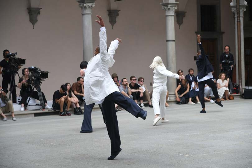 COS launches Soma at Pitti Uomo 94 COS launches Soma at Pitti Uomo 94