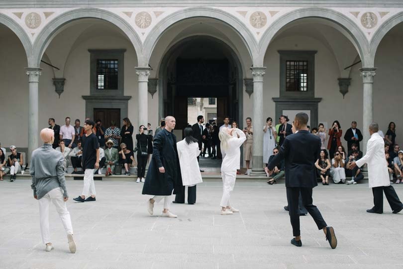 COS launches Soma at Pitti Uomo 94 COS launches Soma at Pitti Uomo 94