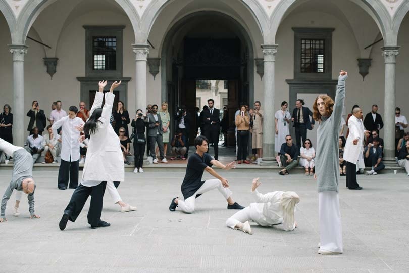 COS launches Soma at Pitti Uomo 94 COS launches Soma at Pitti Uomo 94