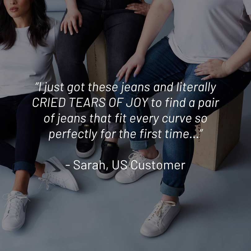Startups that aim to change the way people buy clothes: Universal Standard Startups that aim to change the way people buy clothes: Universal Standard