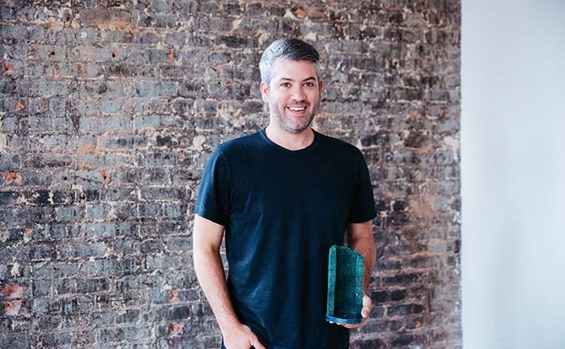 Woolmark Prize completes global final with New York semi-finalists Woolmark Prize completes global final with New York semi-finalists