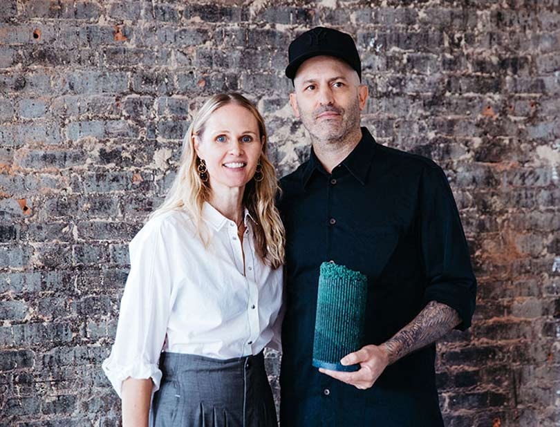 Woolmark Prize completes global final with New York semi-finalists Woolmark Prize completes global final with New York semi-finalists