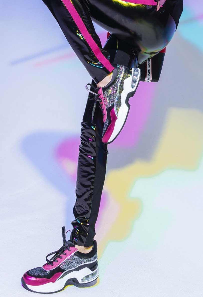 Karl Lagerfeld launches exclusive collection at Zalando Karl Lagerfeld launches exclusive collection at Zalando