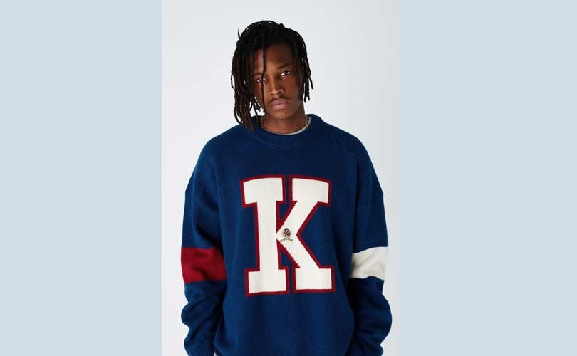 Ronnie Fieg offers sneak peak at Kith and Tommy Hilfiger collaboration Ronnie Fieg offers sneak peak at Kith and Tommy Hilfiger collaboration