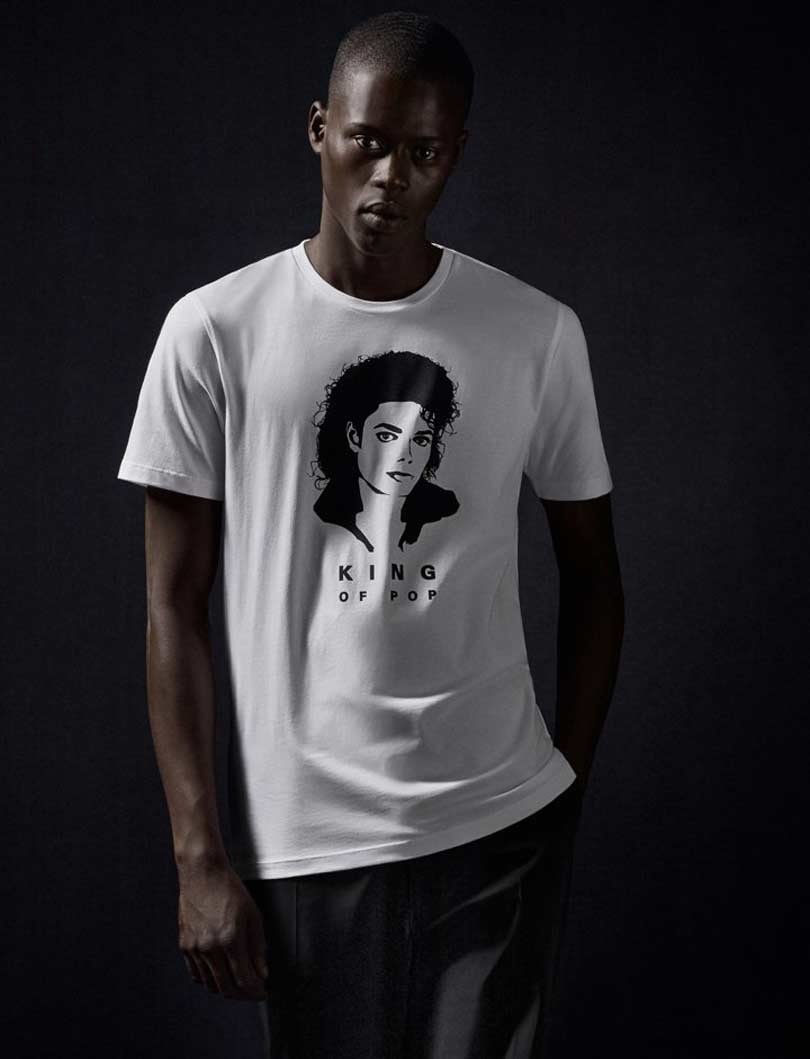 Louis Vuitton pulls “direct” Michael Jackson references from collection Louis Vuitton pulls “direct” Michael Jackson references from collection