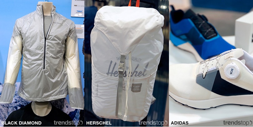 Spring Summer 2019 Outdoor Retailer Trade Show Overview Spring Summer 2019 Outdoor Retailer Trade Show Overview