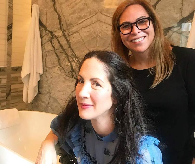 Meet the makeup artist putting Latin America on the industry's radar Meet the makeup artist putting Latin America on the industry's radar