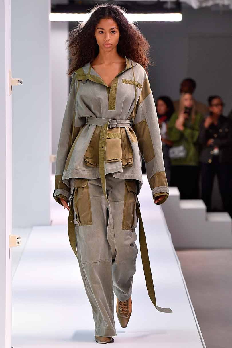 Top 10 take-aways from New York Fashion Week Top 10 take-aways from New York Fashion Week