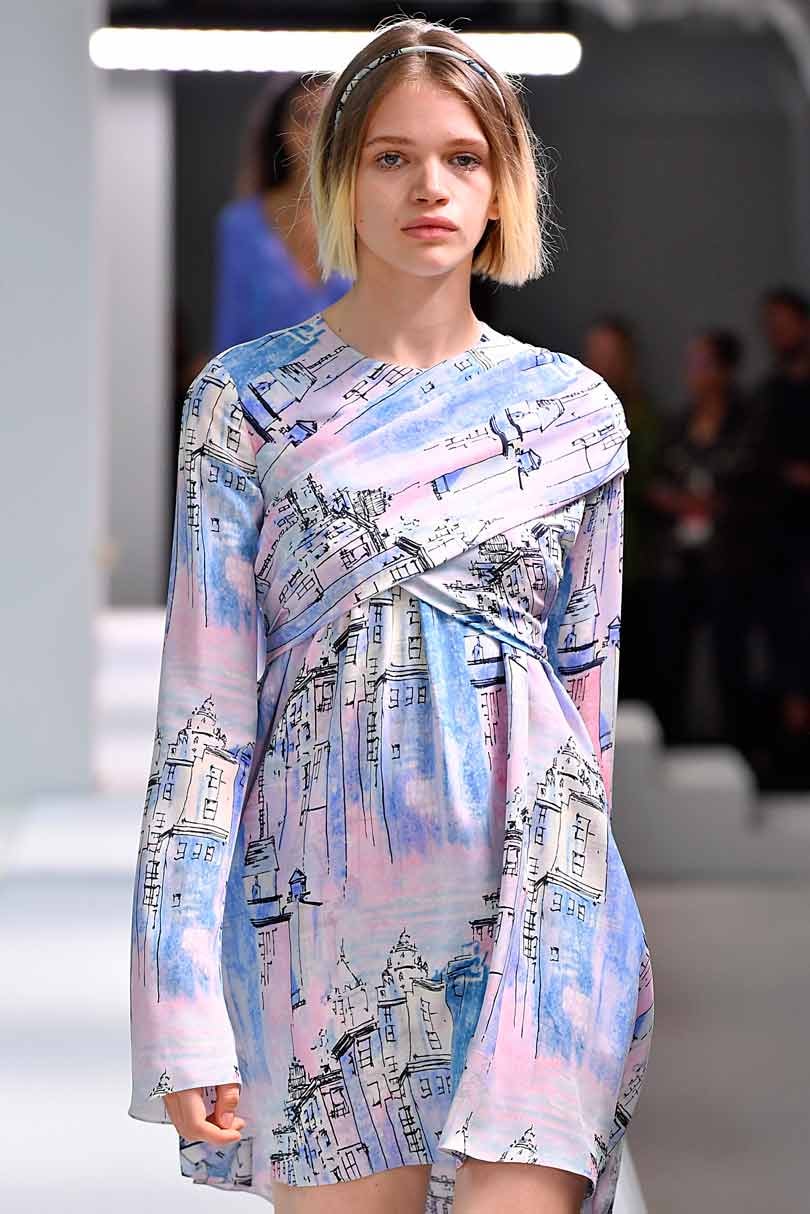 Top 10 take-aways from New York Fashion Week Top 10 take-aways from New York Fashion Week