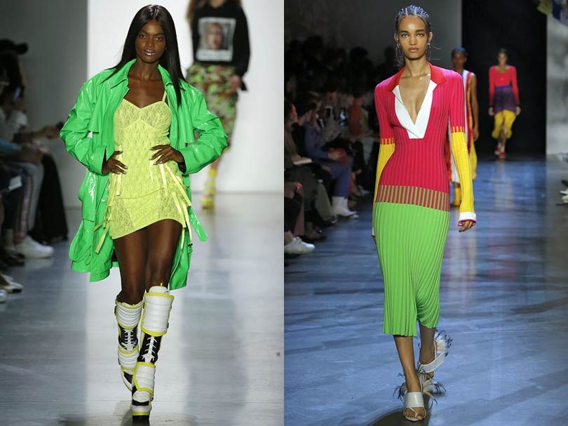 NYFW: 6 biggest retail trends for Spring/Summer 2019 NYFW: 6 biggest retail trends for Spring/Summer 2019
