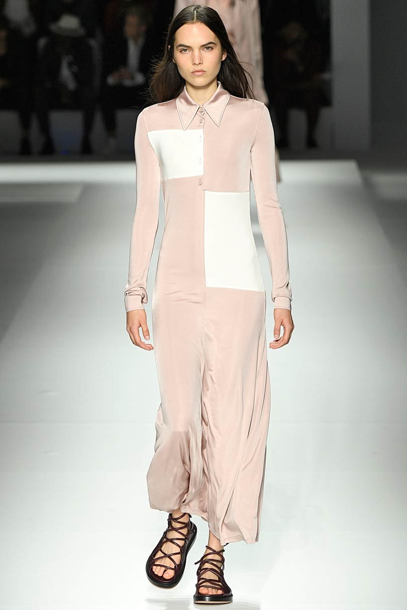 NYFW: 6 biggest retail trends for Spring/Summer 2019 NYFW: 6 biggest retail trends for Spring/Summer 2019