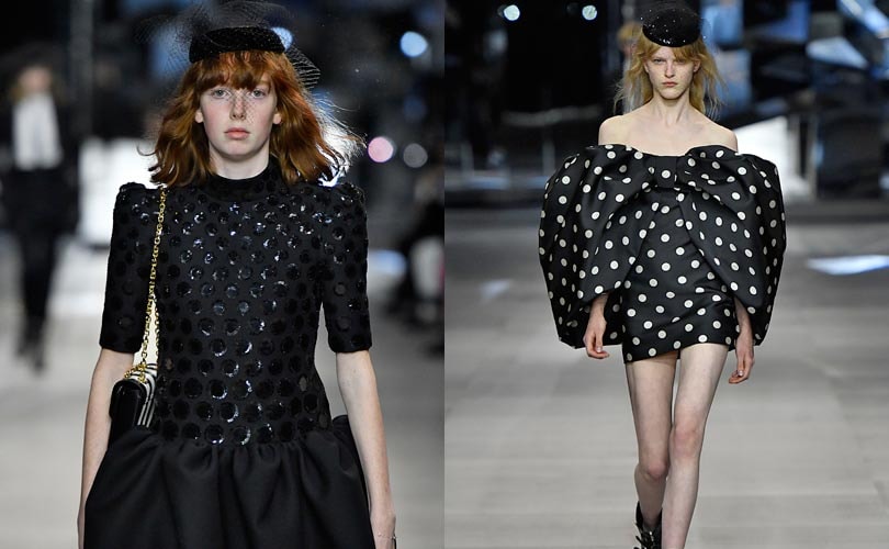 What to expect from Paris Fashion Week What to expect from Paris Fashion Week