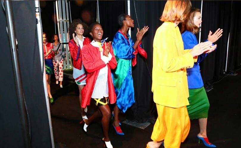 Top 10 take-aways from New York Fashion Week Top 10 take-aways from New York Fashion Week