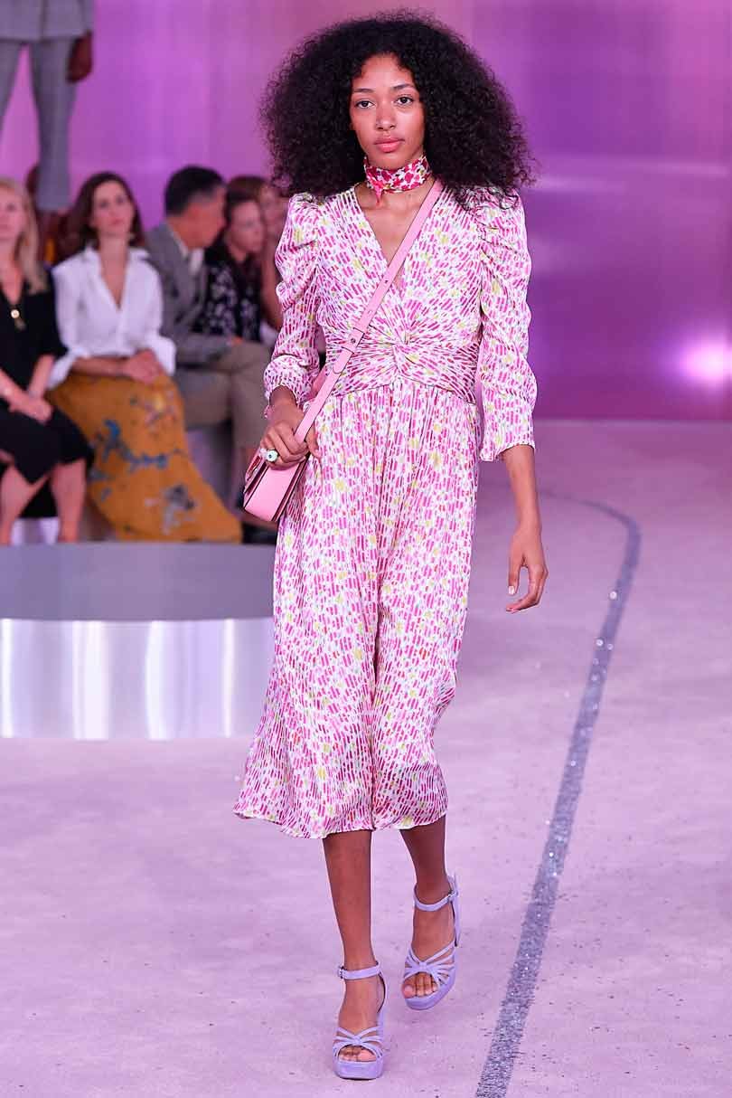 Top 10 take-aways from New York Fashion Week Top 10 take-aways from New York Fashion Week