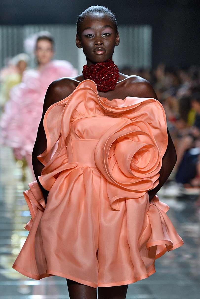 Marc Jacobs brings back 'polished' to NY Fashion Week Marc Jacobs brings back 'polished' to NY Fashion Week