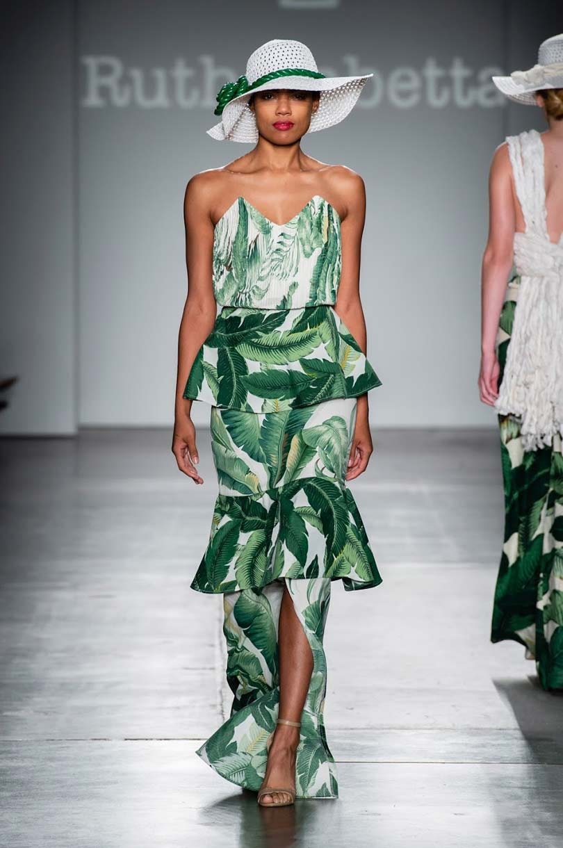 Emerging designers shine in CAAFD New York Fashion Week showcases Emerging designers shine in CAAFD New York Fashion Week showcases
