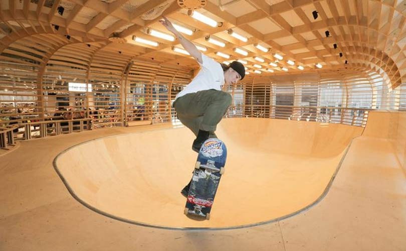 Selfridges posts record sales thanks to experiential offer Selfridges posts record sales thanks to experiential offer
