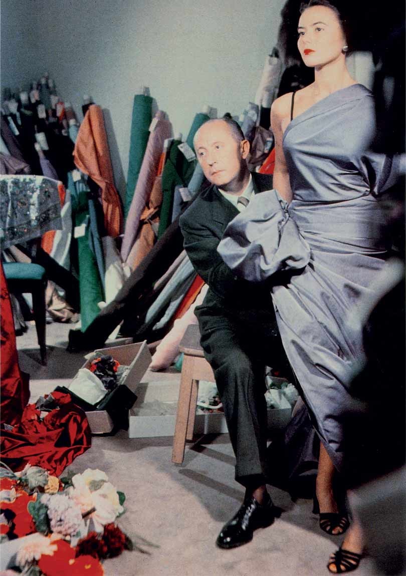 What to expect from the V&A's Christian Dior exhibition What to expect from the V&A's Christian Dior exhibition