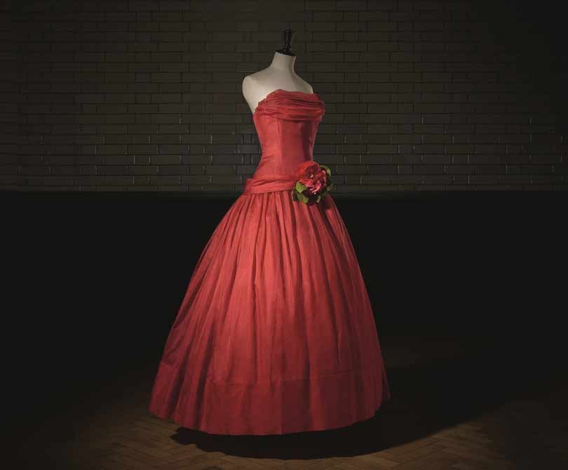 What to expect from the V&A's Christian Dior exhibition What to expect from the V&A's Christian Dior exhibition