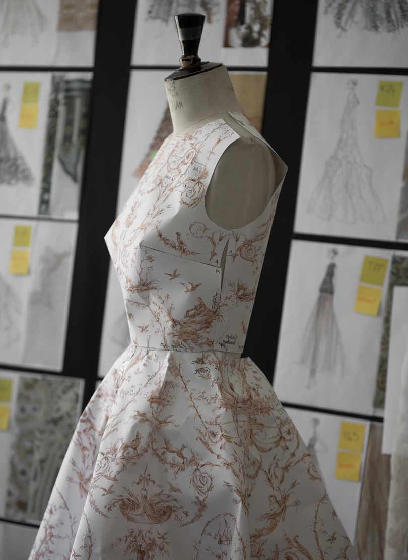What to expect from the V&A's Christian Dior exhibition What to expect from the V&A's Christian Dior exhibition